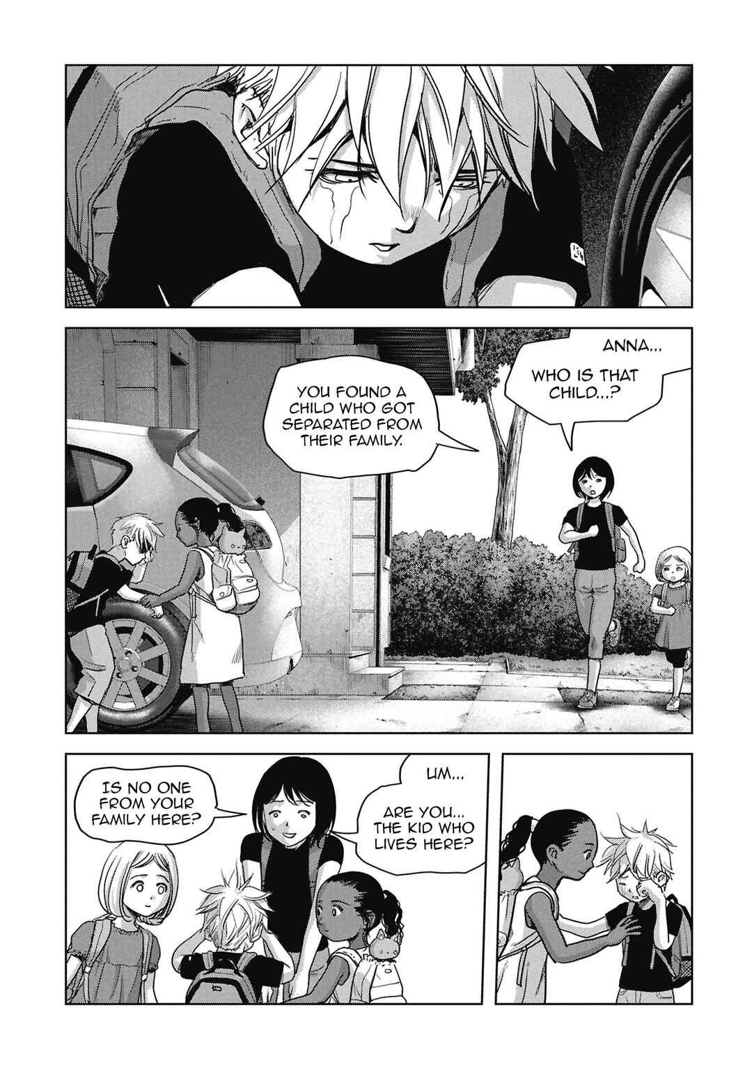 Chapter 67 - Page 70