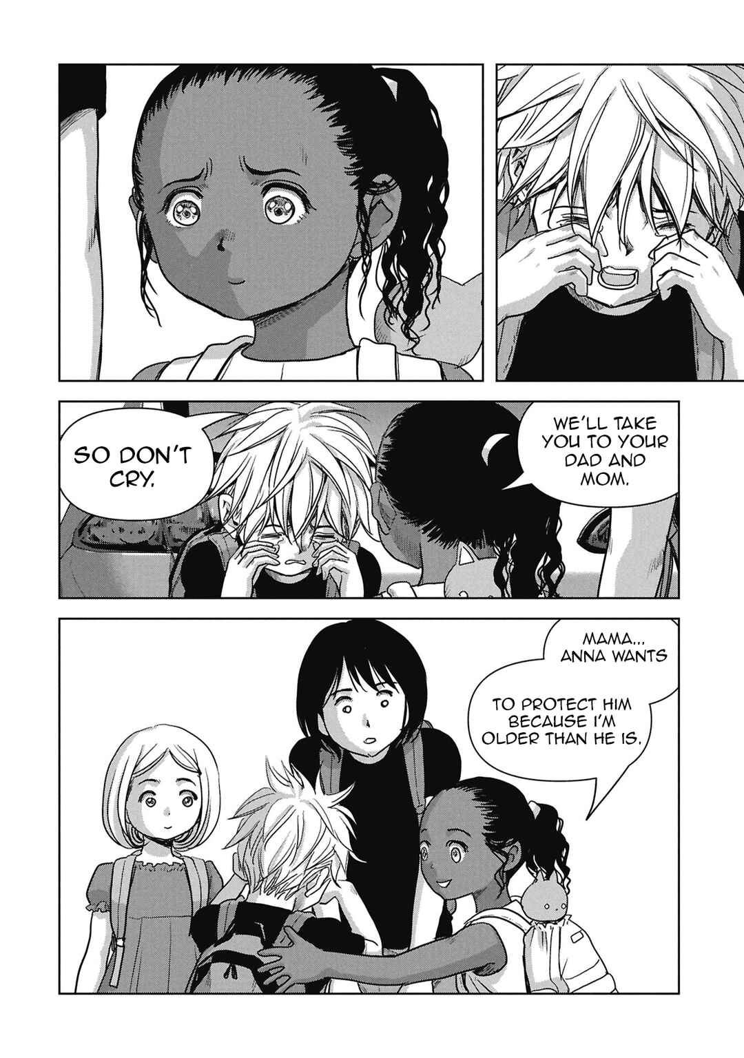 Chapter 67 - Page 71