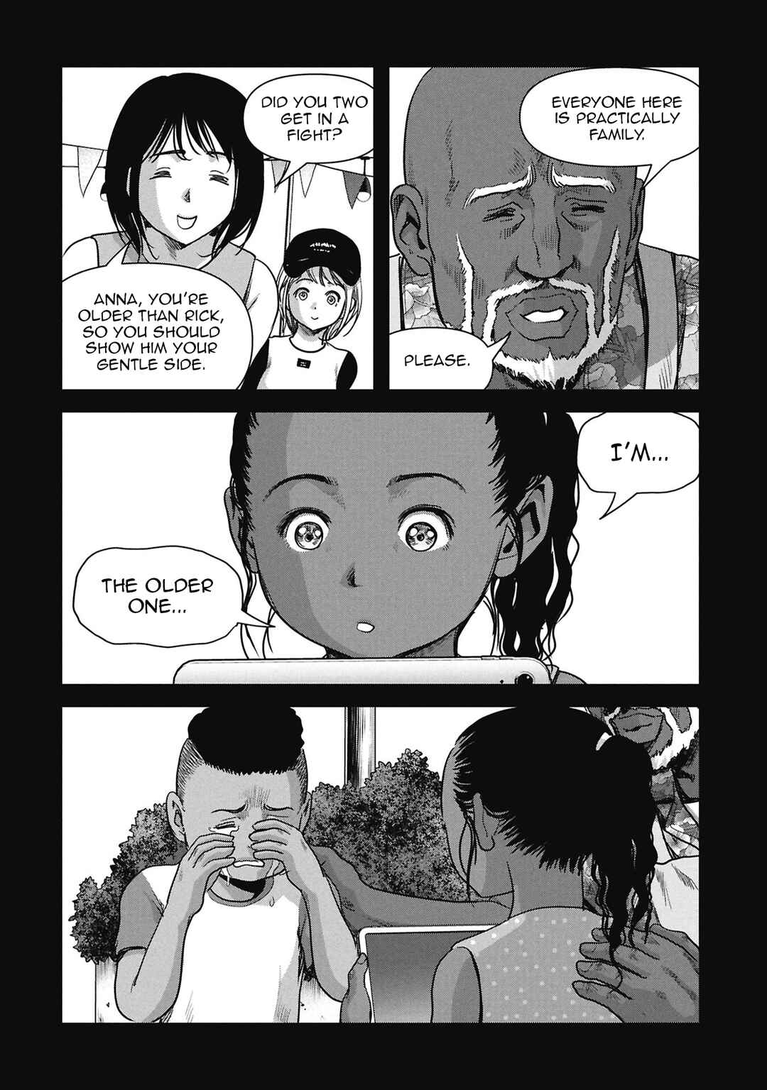 Chapter 67 - Page 75