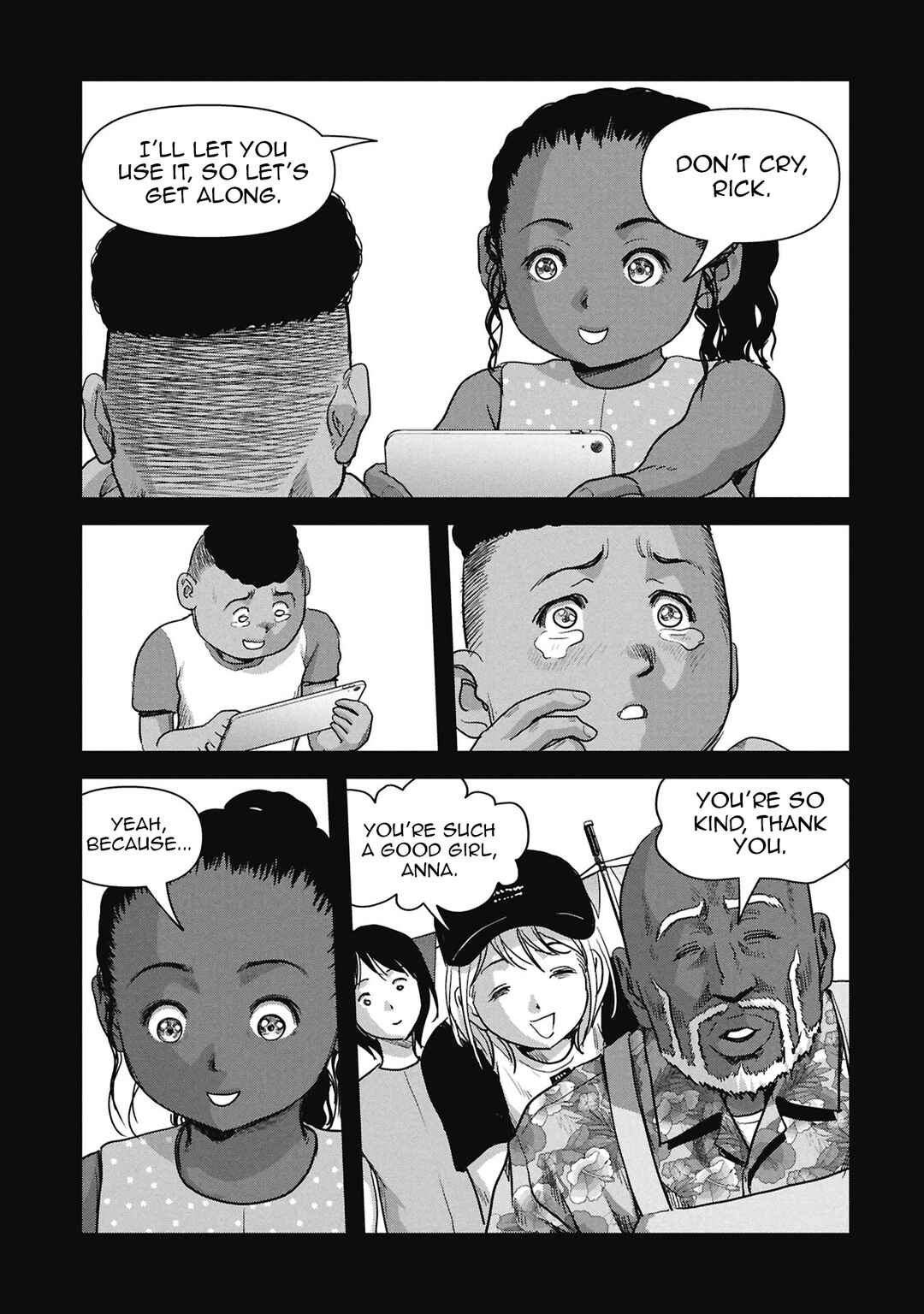 Chapter 67 - Page 76