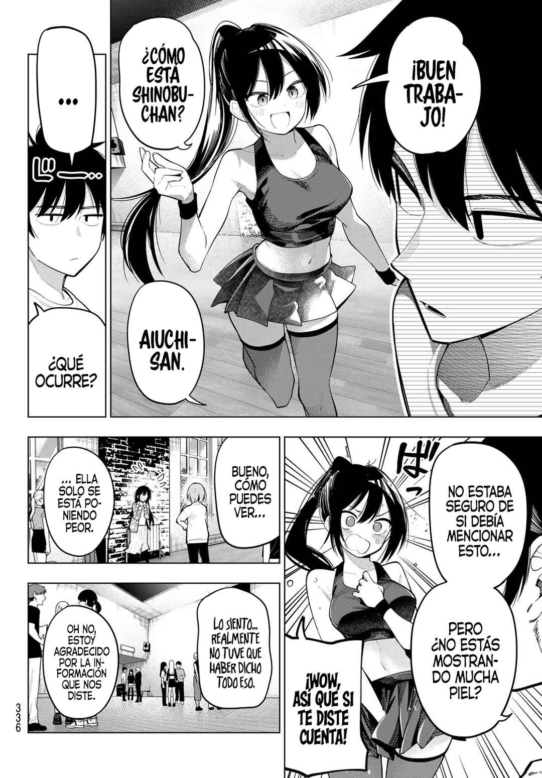 Chapter 76 - Page 9