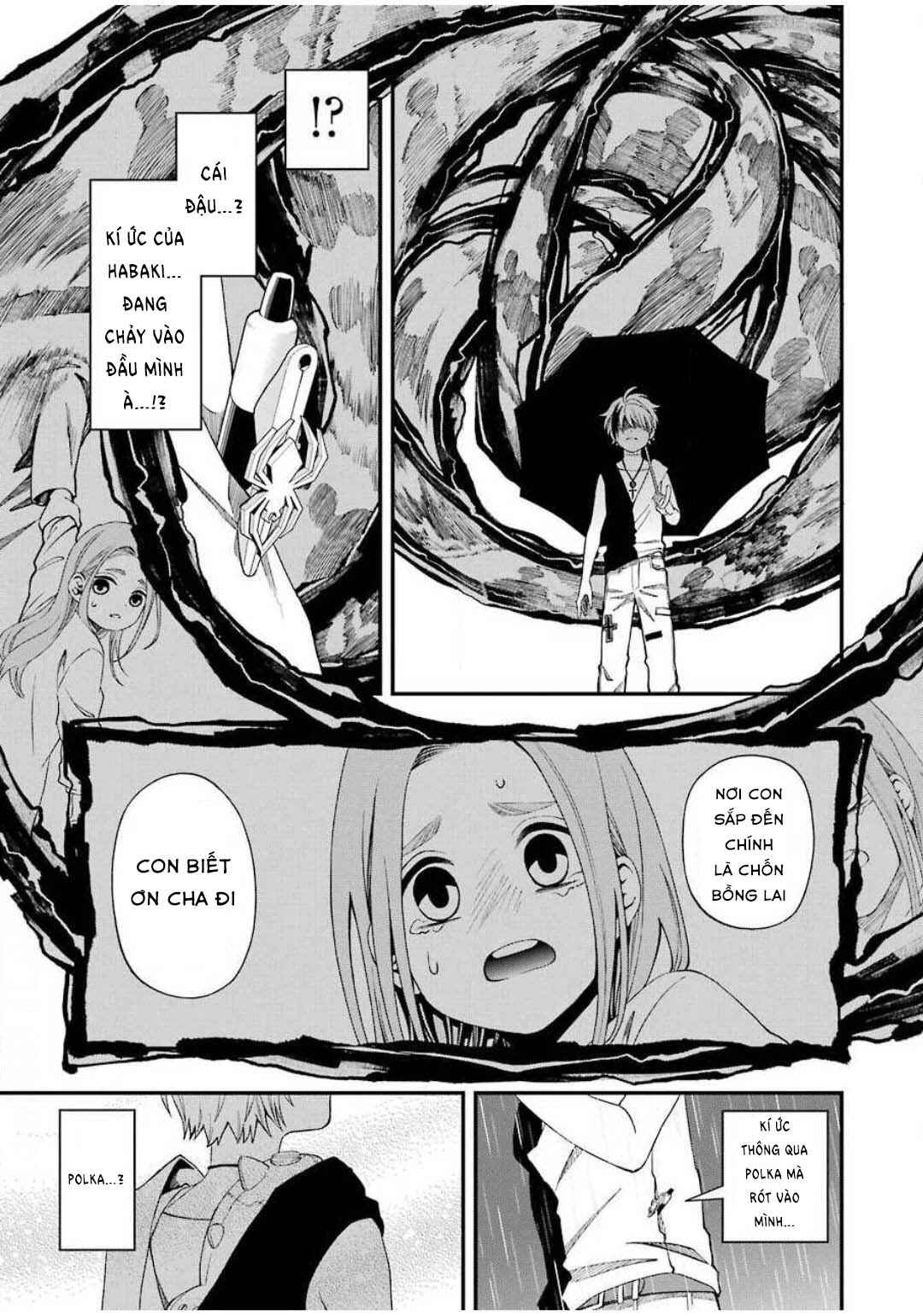 Chapter 55 - Page 21