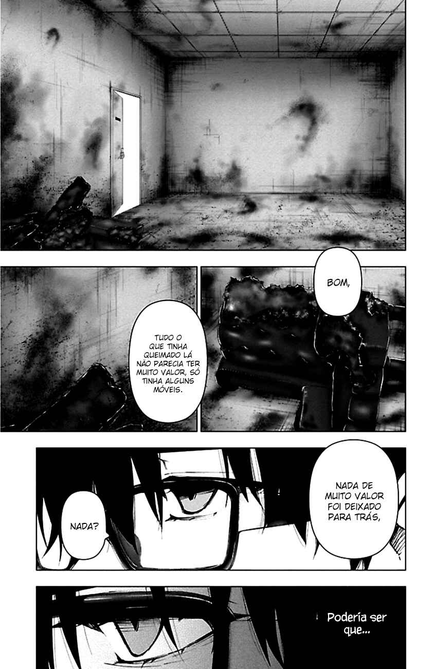 Chapter 81 - Page 10