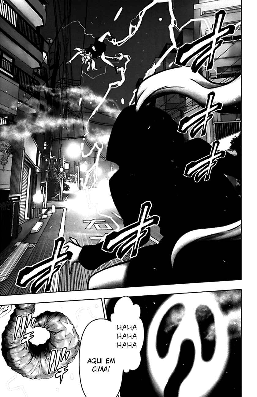 Chapter 81 - Page 14