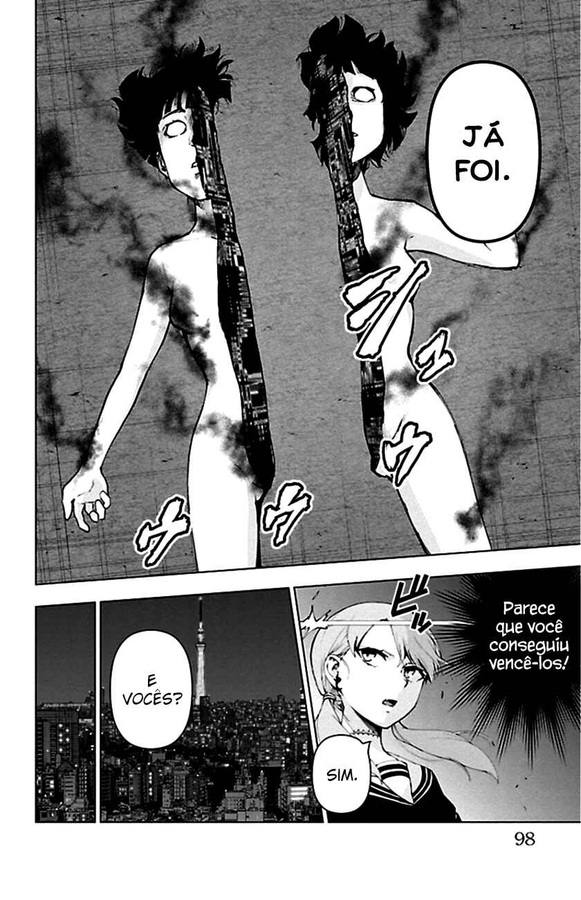 Chapter 81 - Page 5