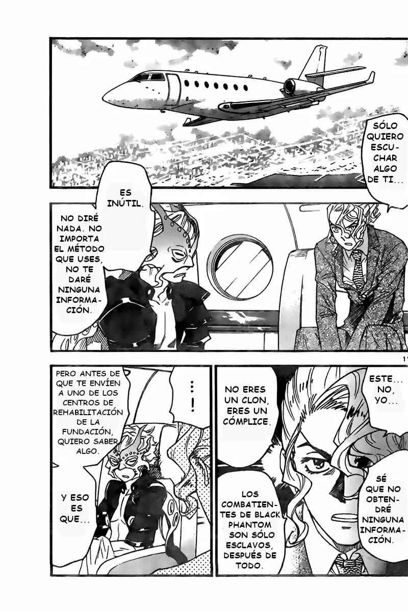 Chapter 445 - Page 11