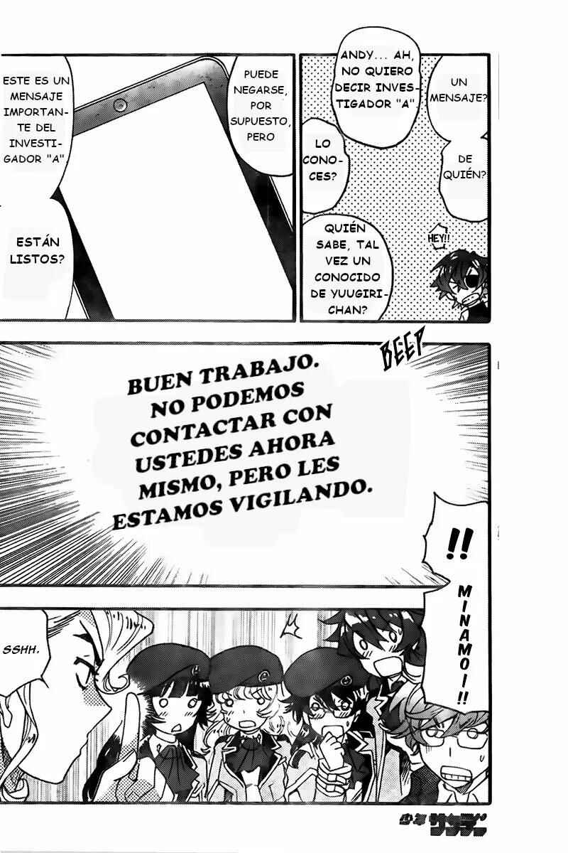 Chapter 445 - Page 6