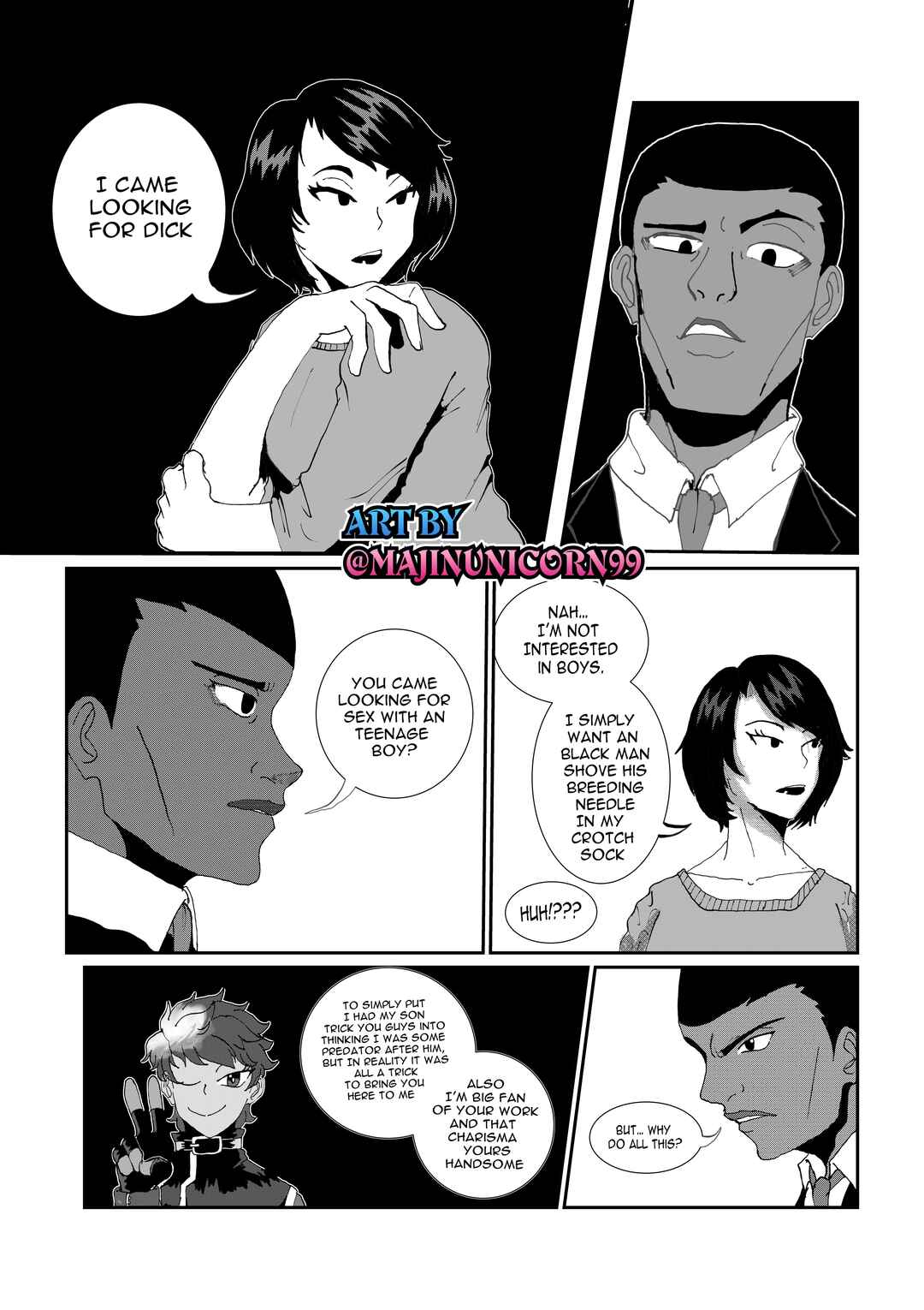 Chapter ? - Page 2