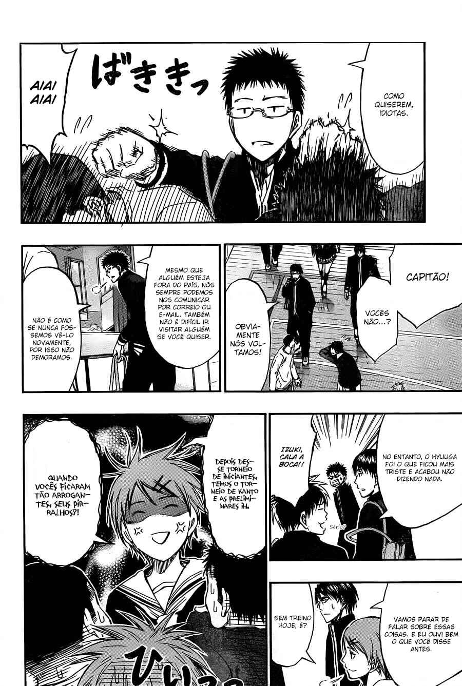 Chapter 275 - Page 14