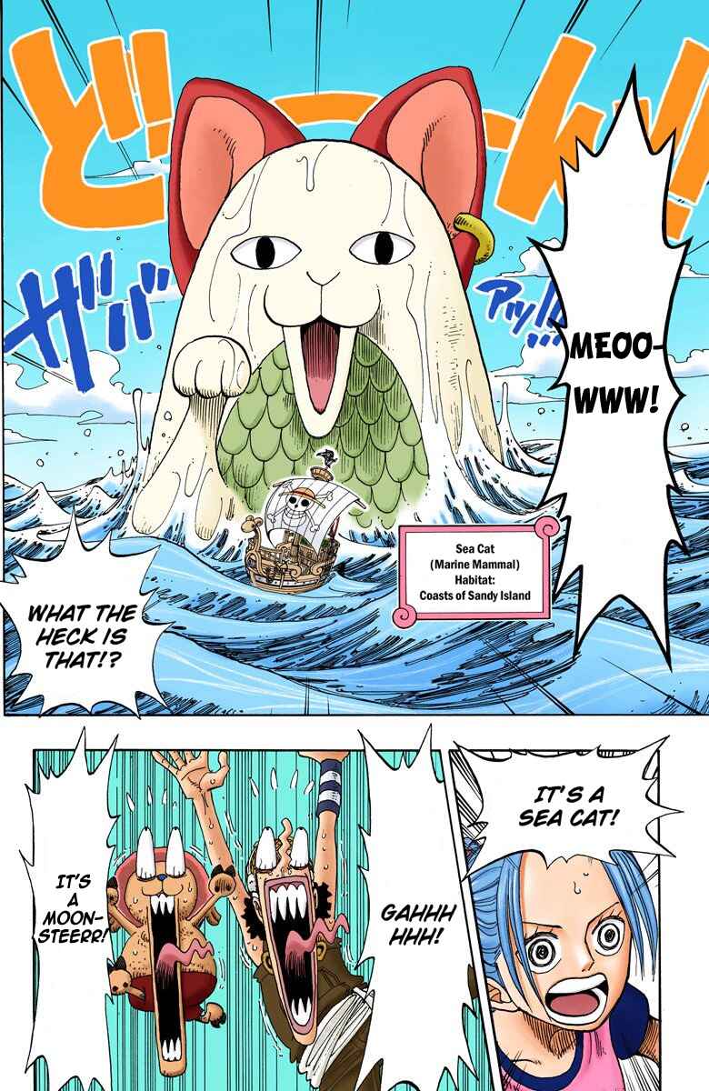 Chapter 157 - Page 3