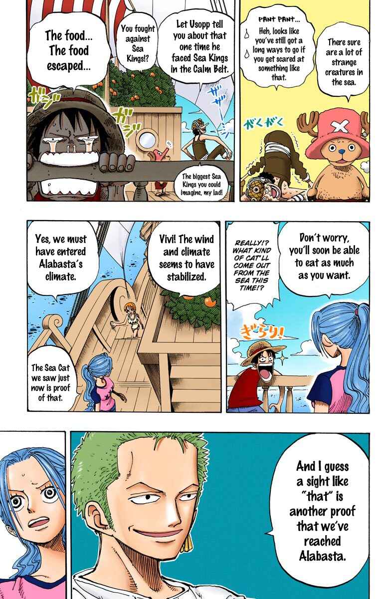 Chapter 157 - Page 6