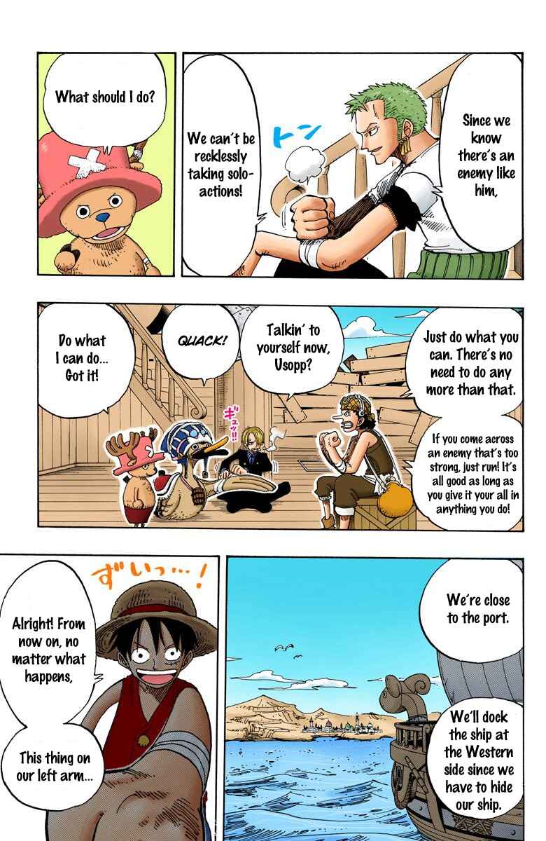 Chapter 157 - Page 9