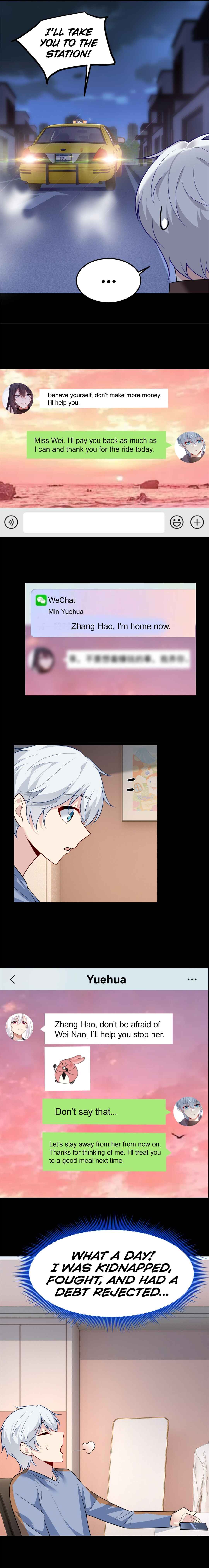 Chapter 101 - Page 5