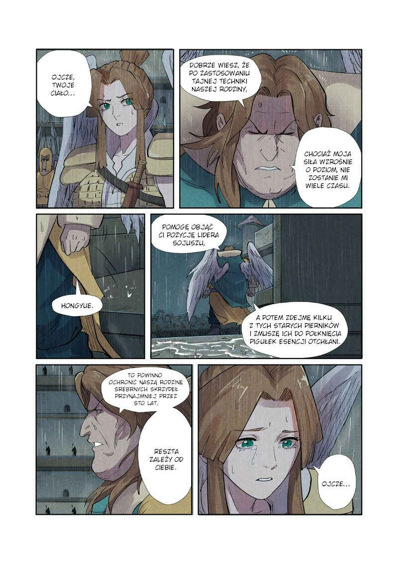 Chapter 246 - Page 4