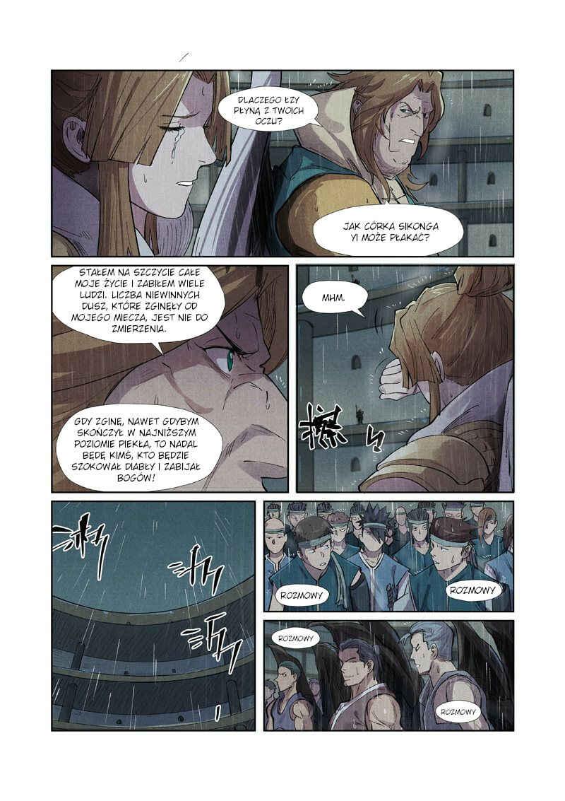 Chapter 246 - Page 5