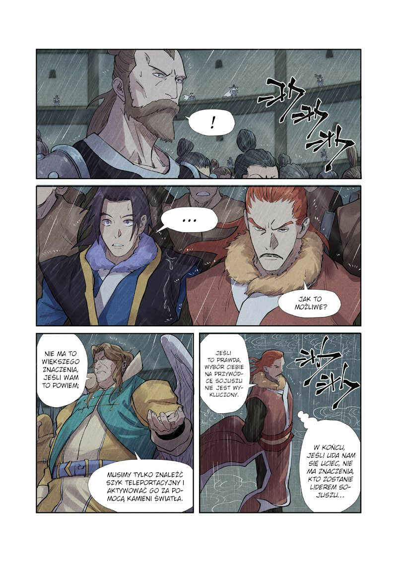 Chapter 246 - Page 8