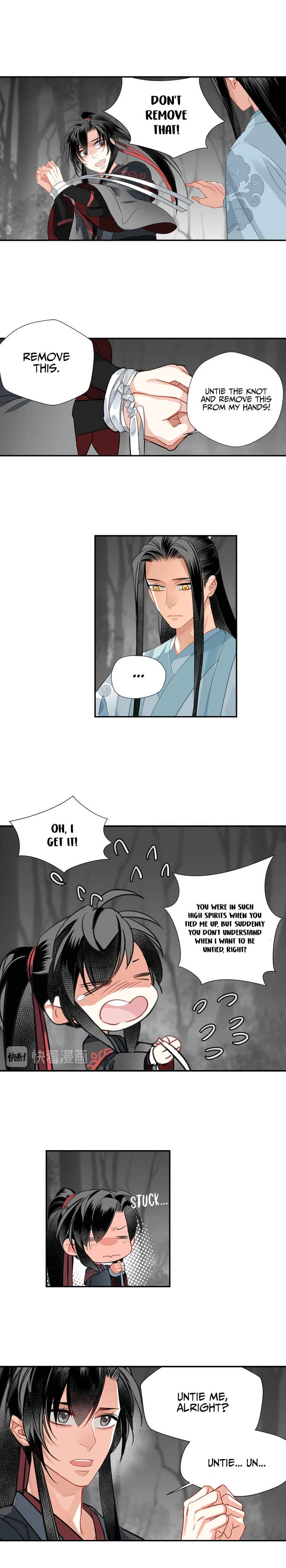 Chapter 117 - Page 3