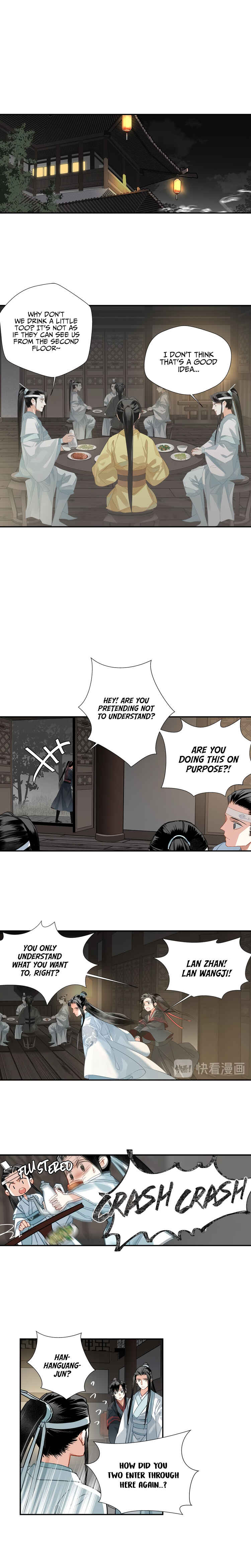 Chapter 117 - Page 4