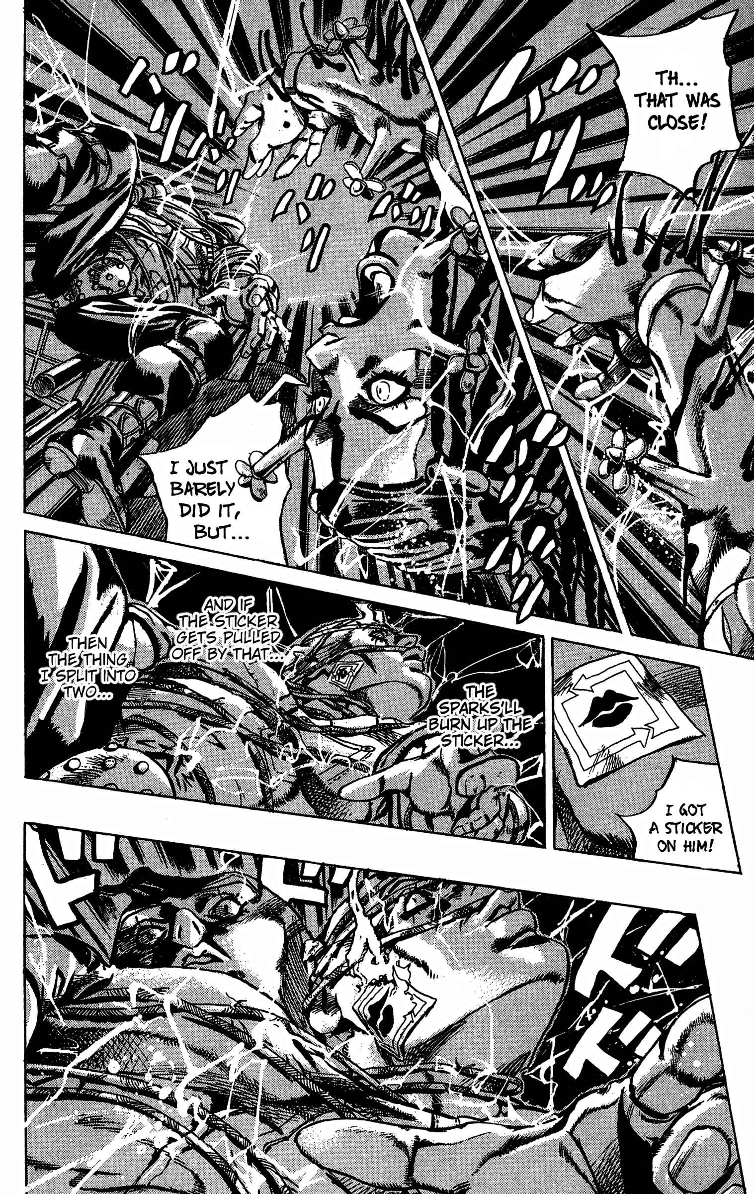 Chapter 25 - Page 16