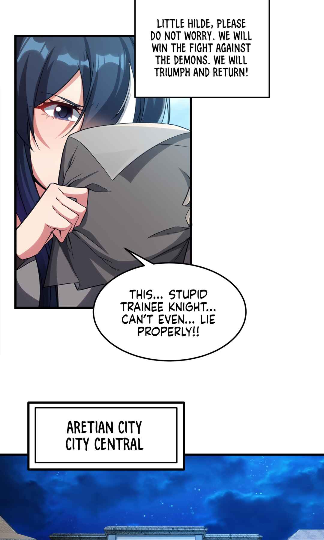 Chapter 122 - Page 8
