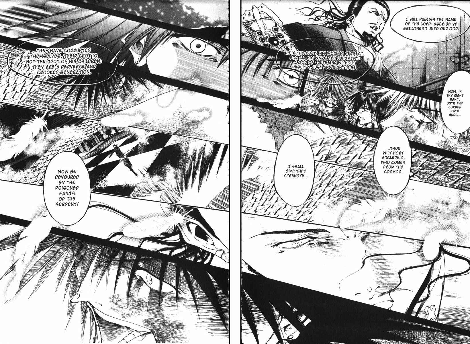 Chapter 146 - Page 13