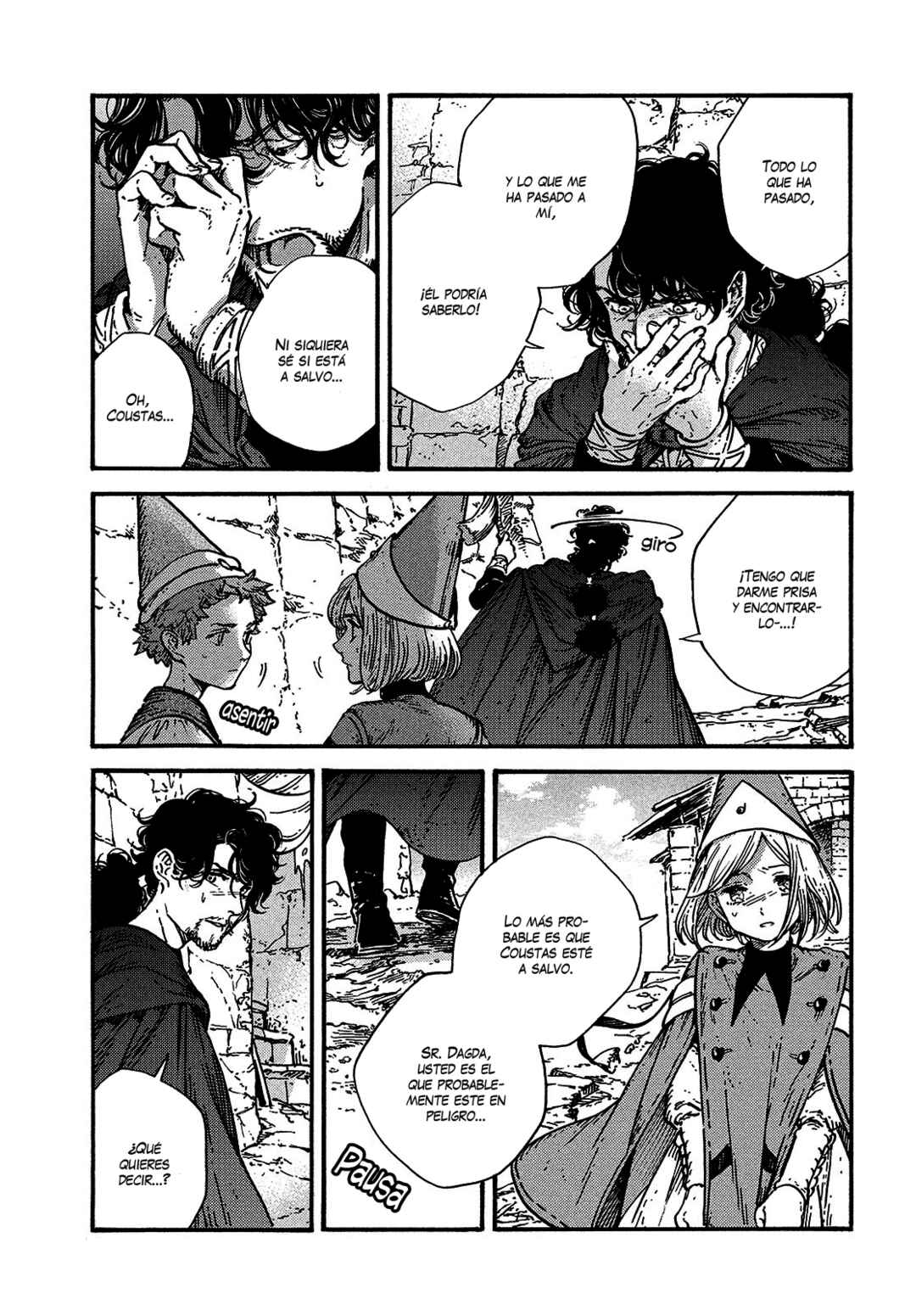 Chapter 55 - Page 11