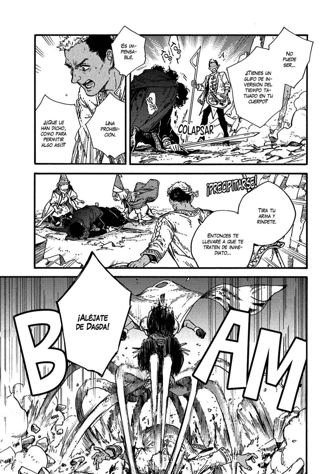 Chapter 55 - Page 23