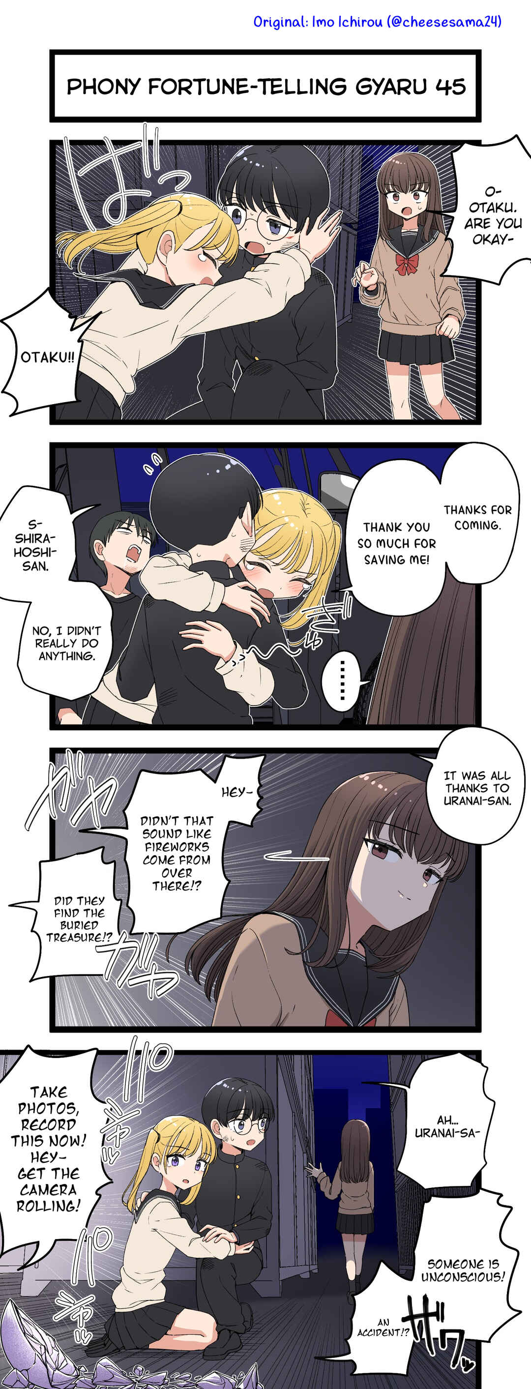 Chapter 45 - Page 1