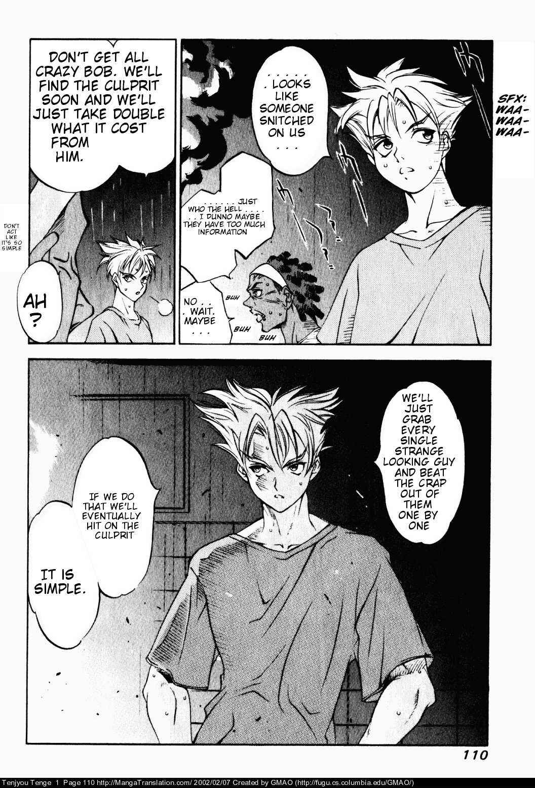 Chapter 5 - Page 3
