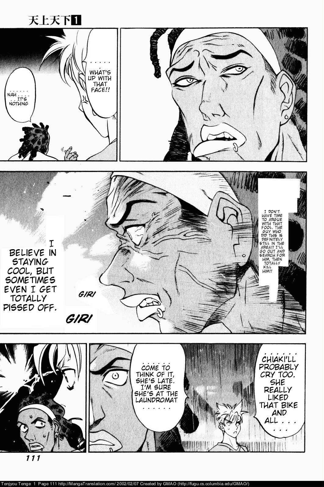 Chapter 5 - Page 4
