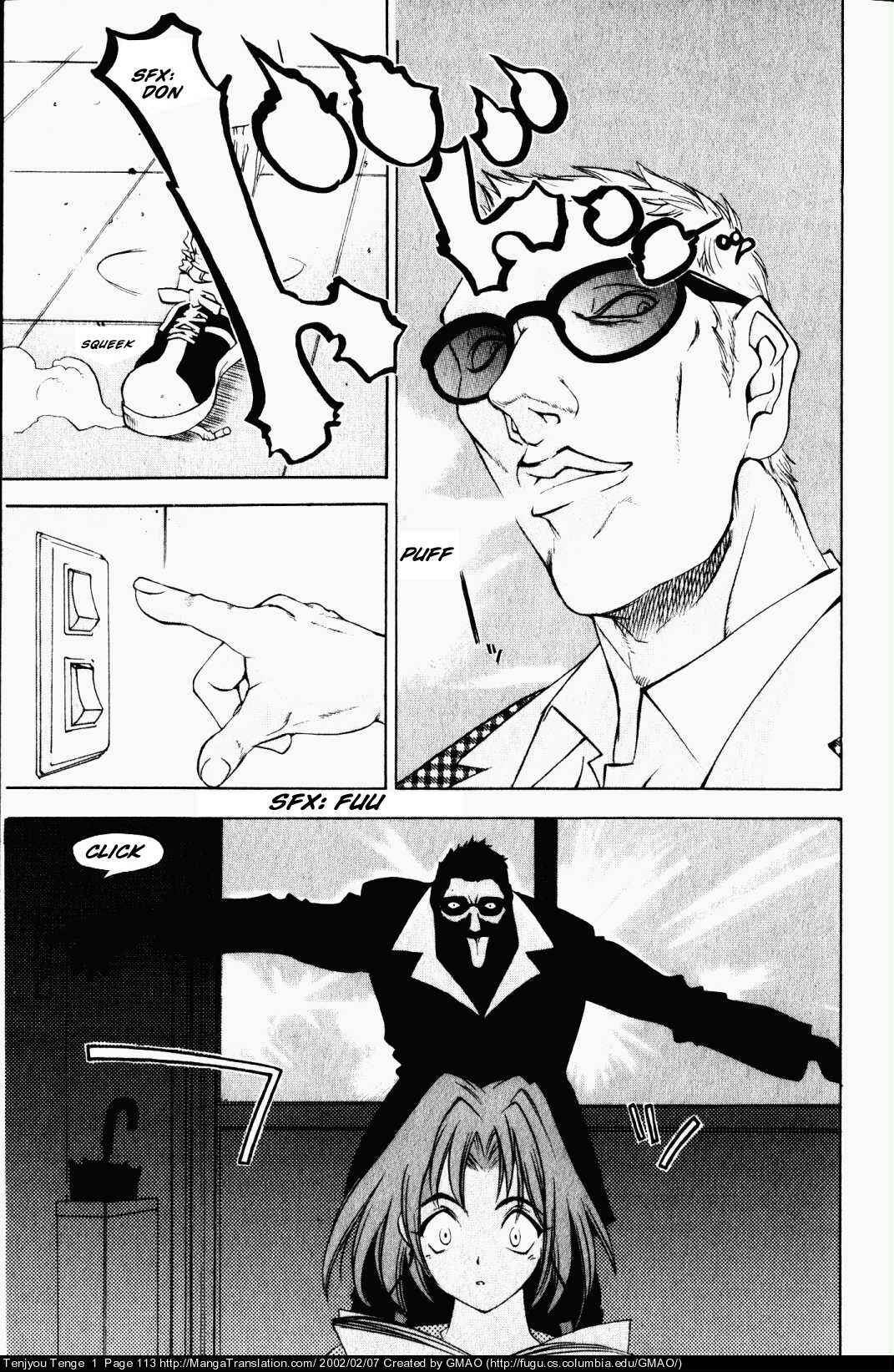 Chapter 5 - Page 6