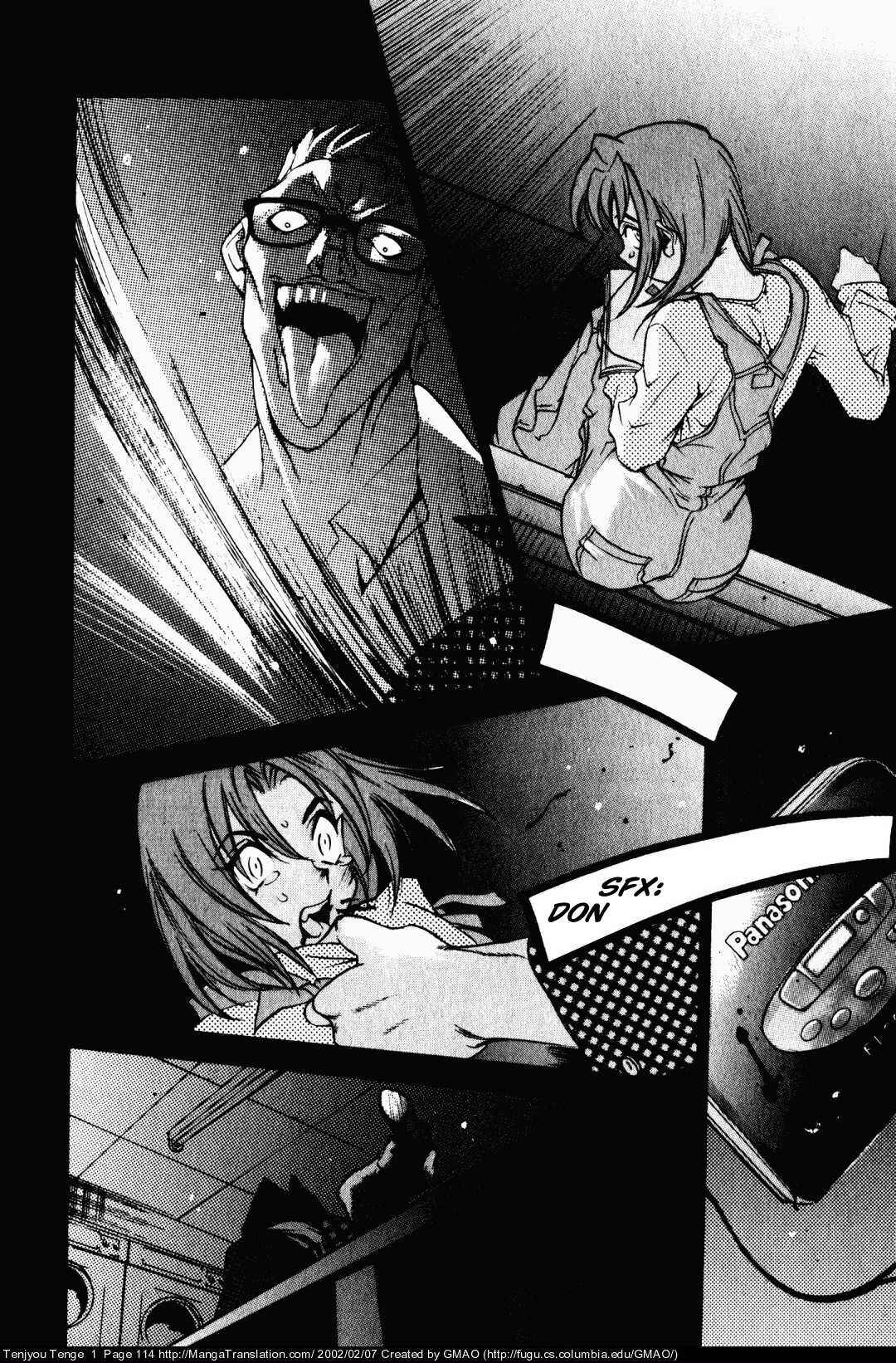 Chapter 5 - Page 7