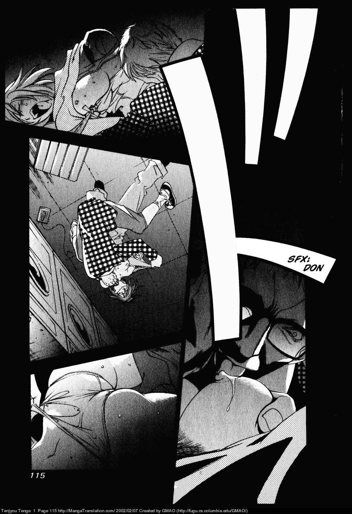 Chapter 5 - Page 8