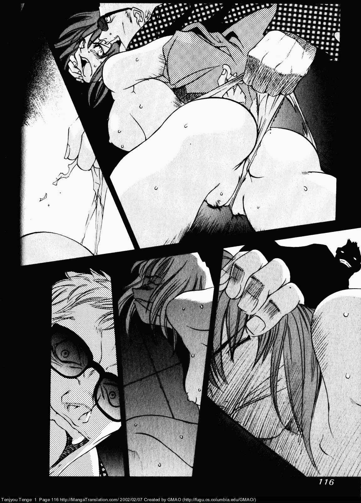 Chapter 5 - Page 9