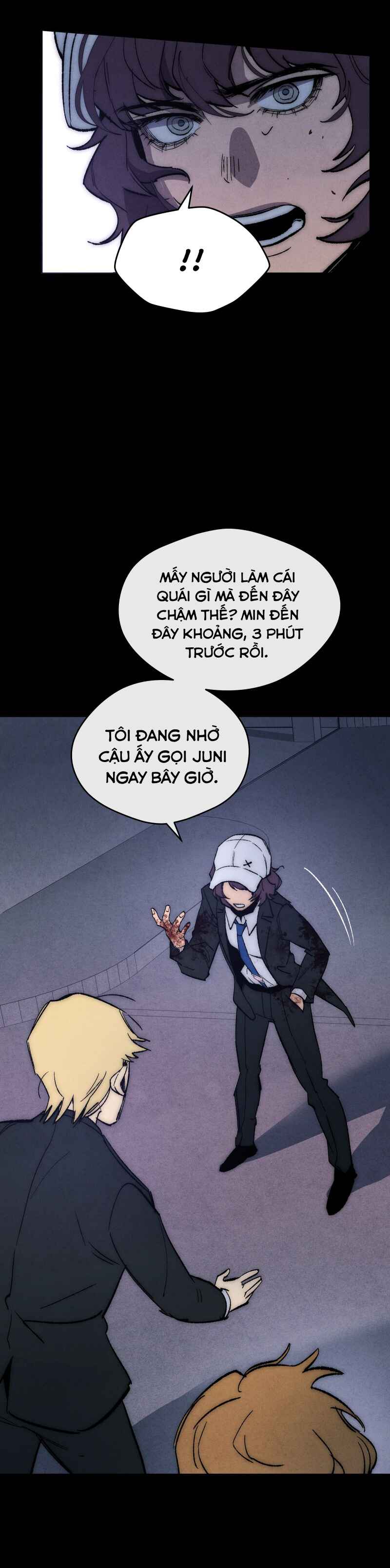 Chapter 77 - Page 15