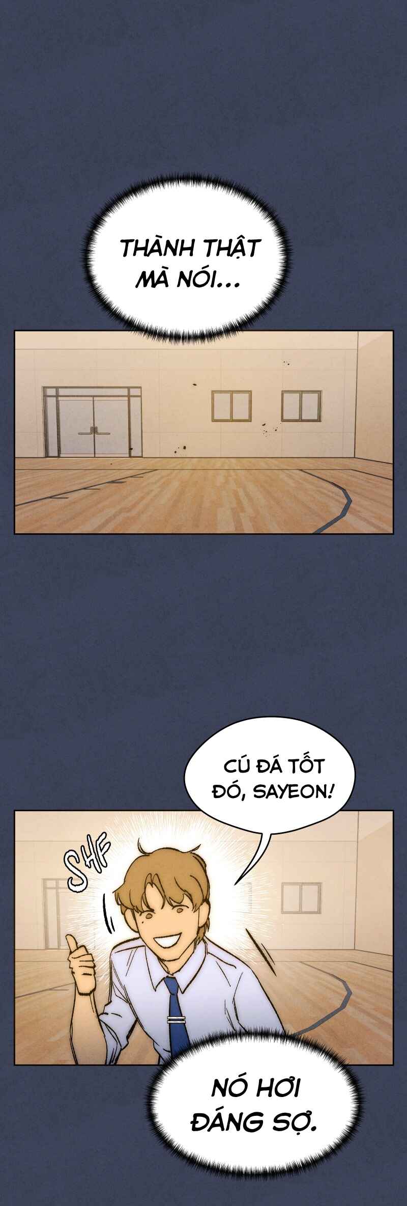 Chapter 77 - Page 22