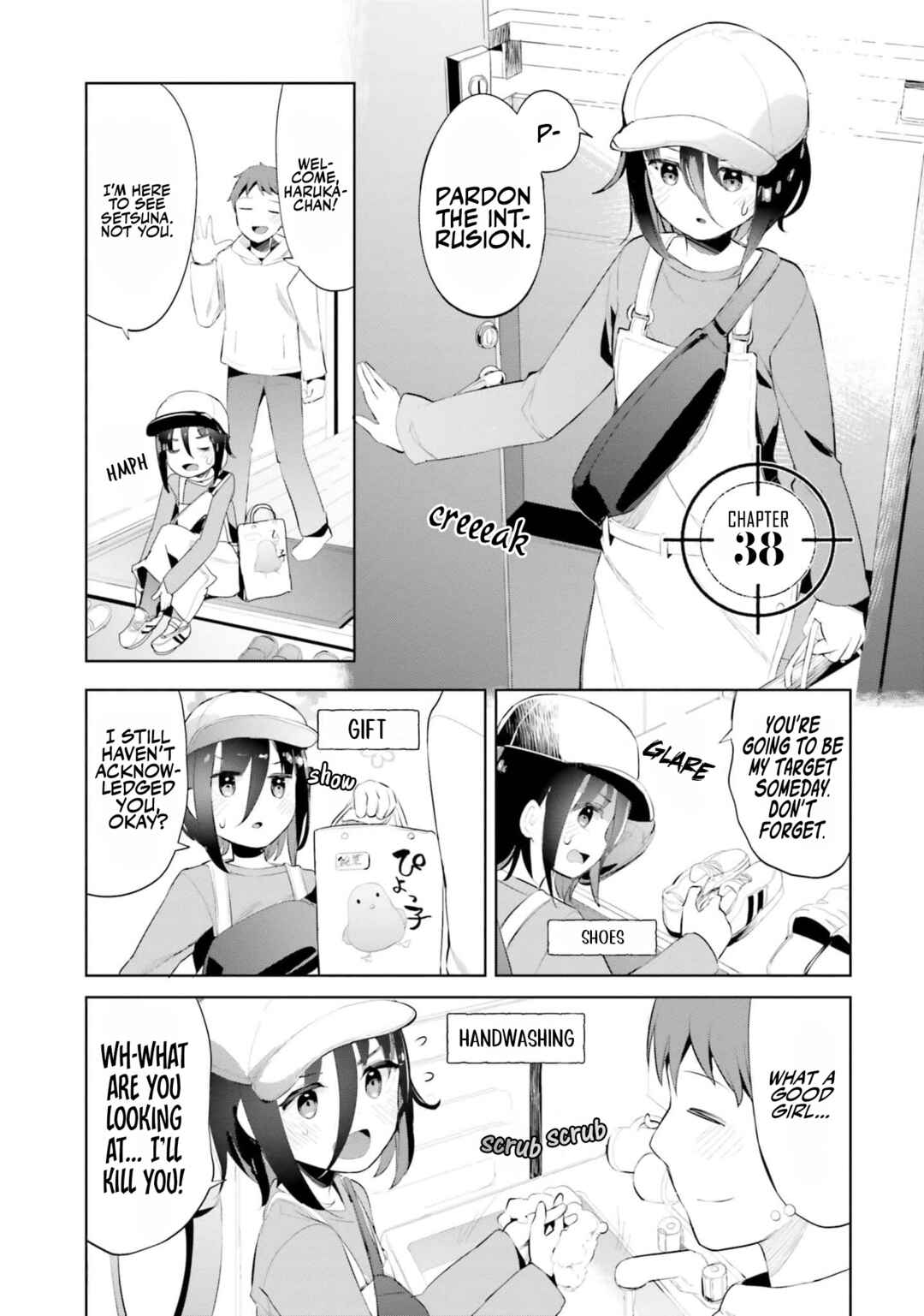 Chapter 38 - Page 1
