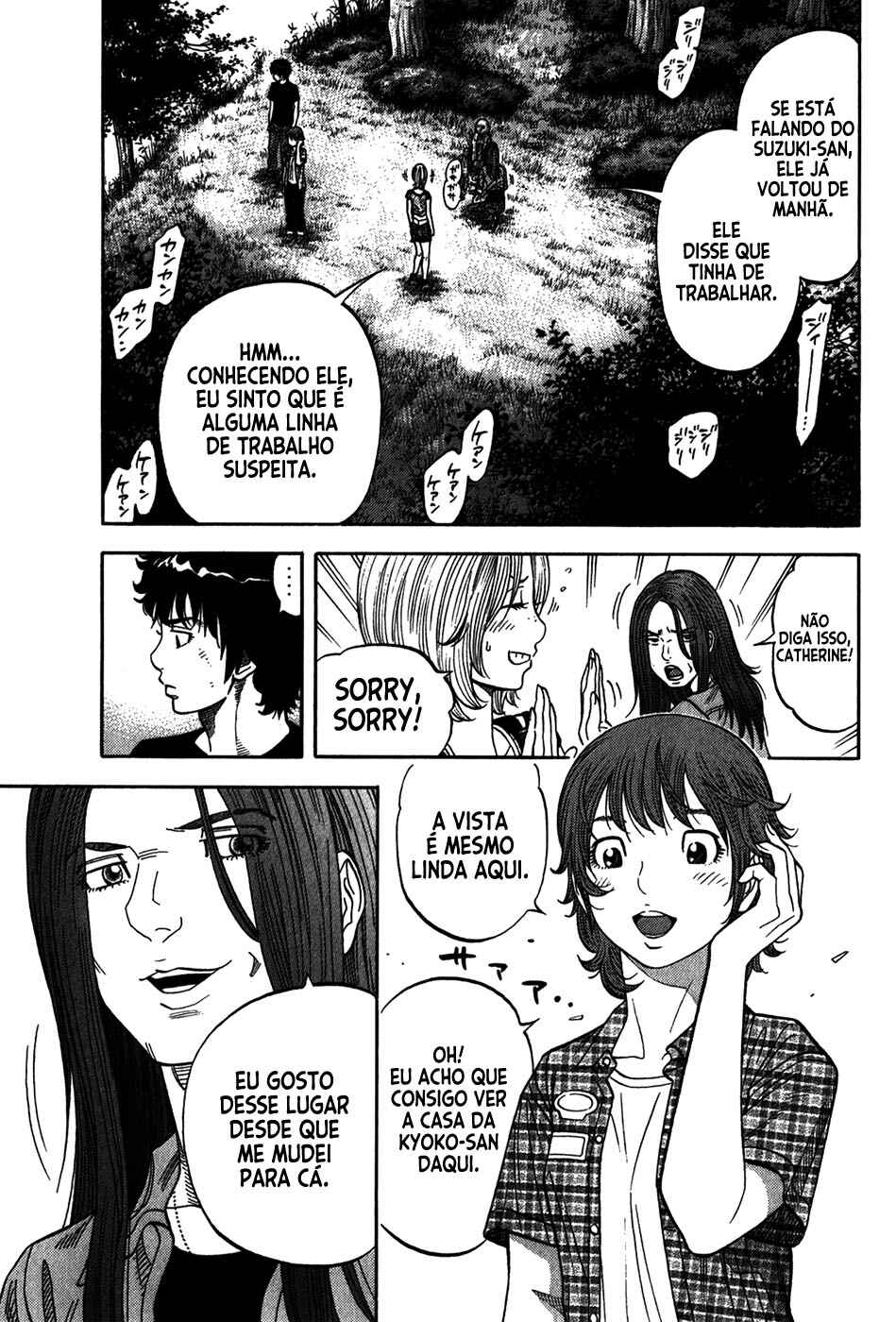 Chapter 93 - Page 10
