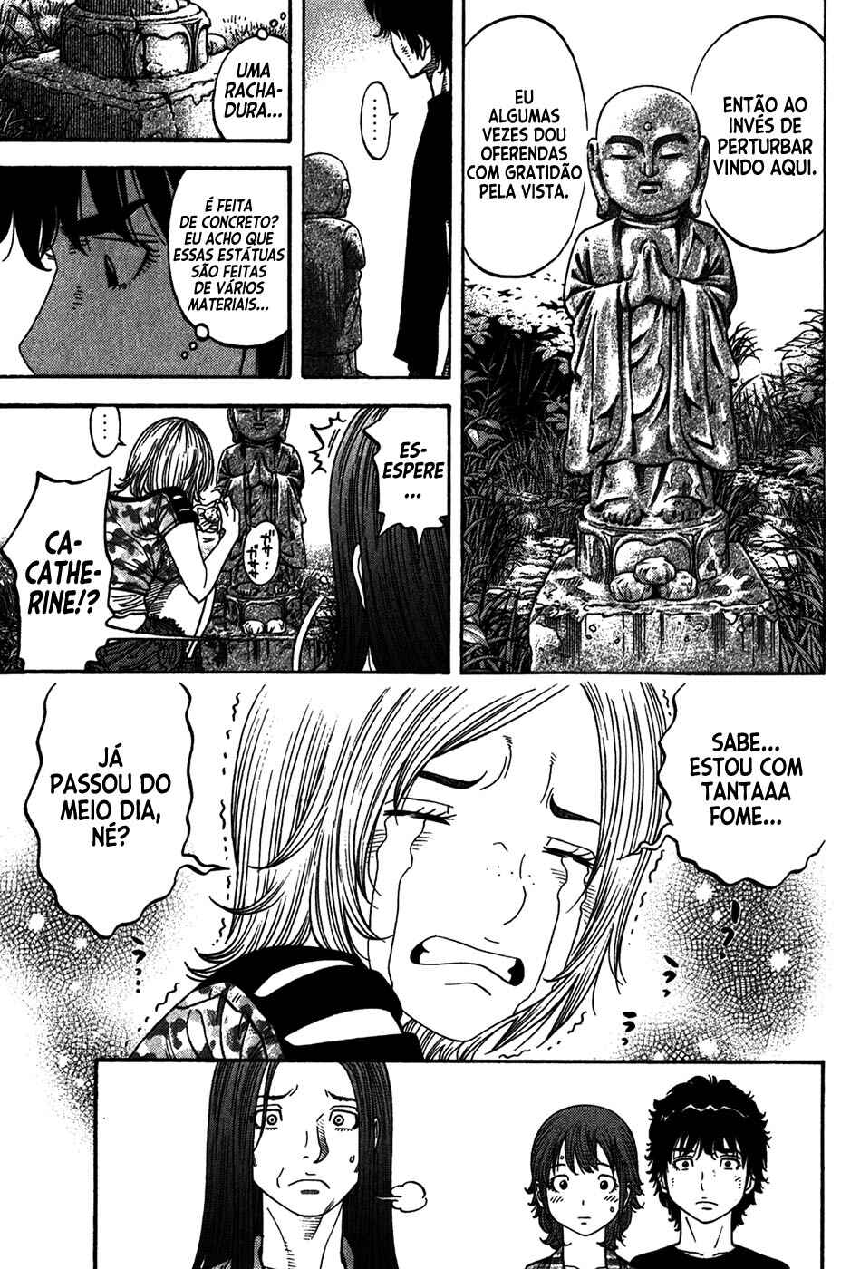 Chapter 93 - Page 12
