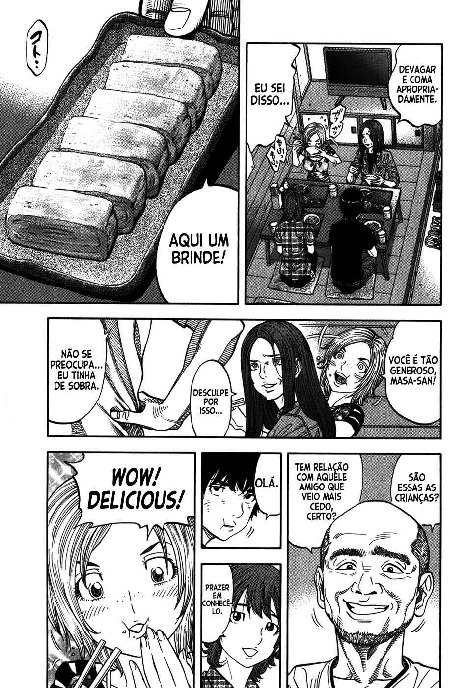 Chapter 93 - Page 14