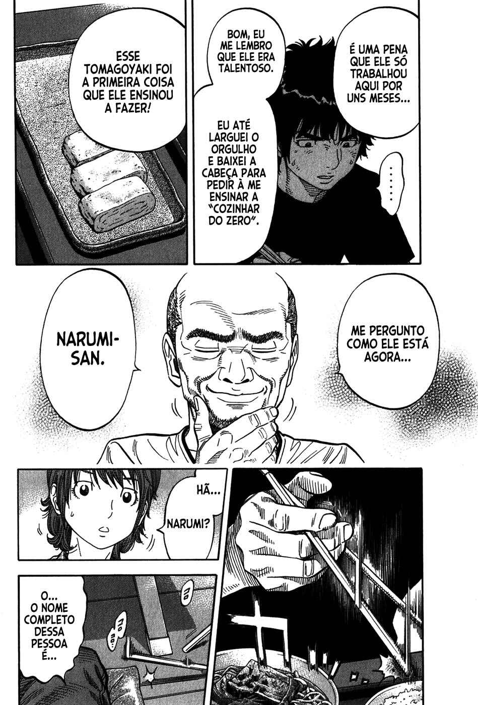 Chapter 93 - Page 17