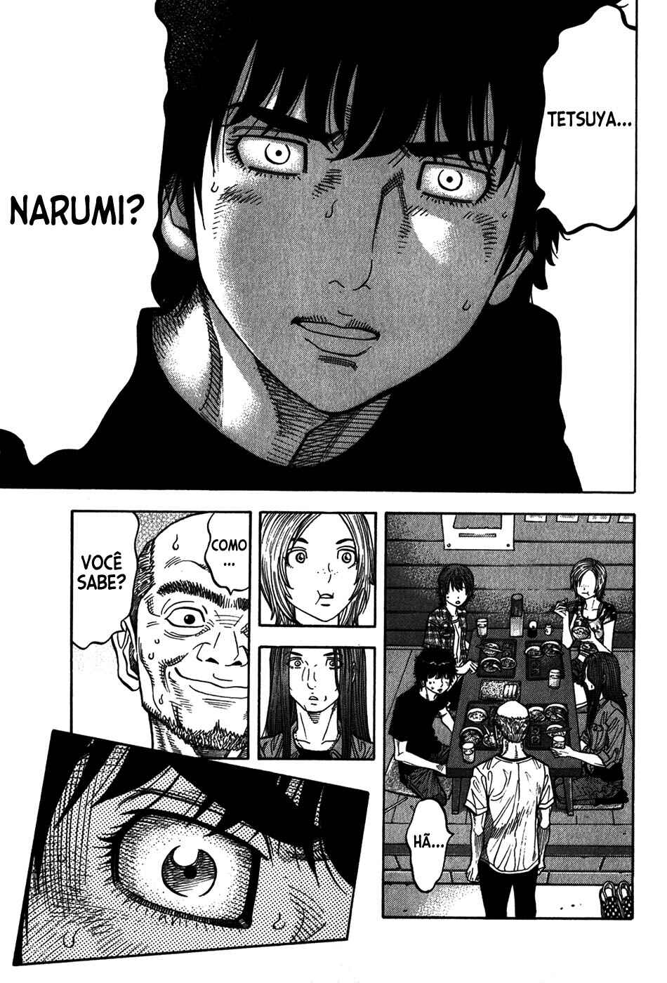 Chapter 93 - Page 18