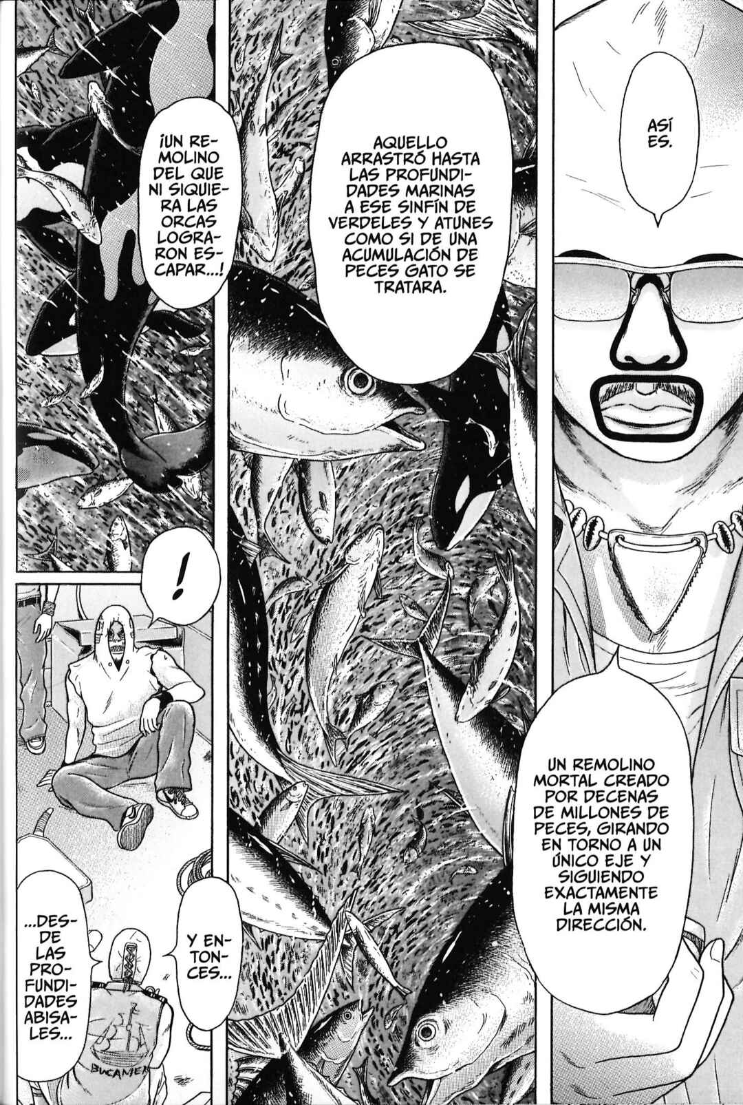 Chapter 72 - Page 12