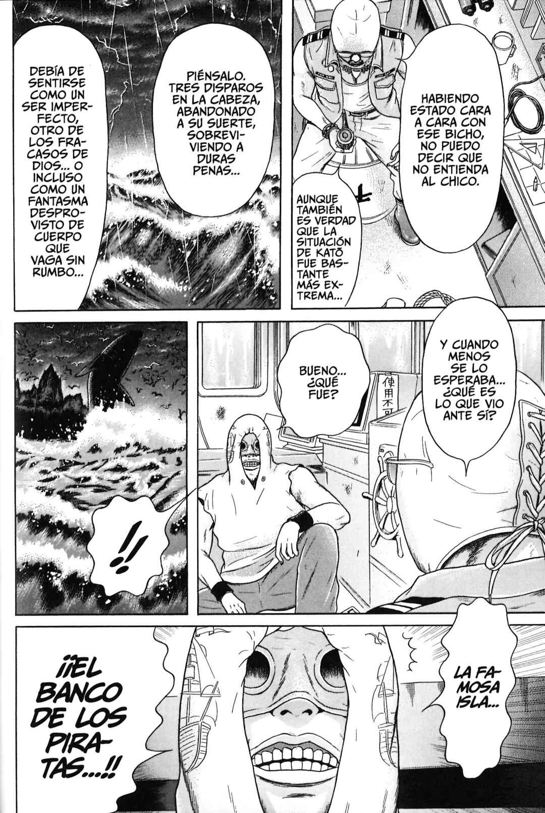 Chapter 72 - Page 18