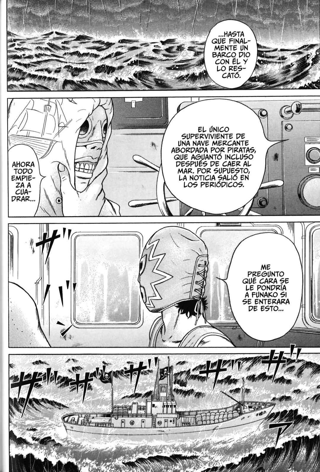 Chapter 72 - Page 20