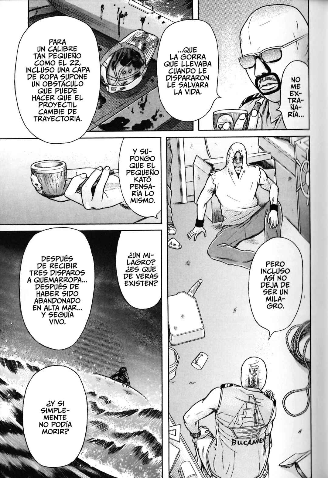 Chapter 72 - Page 3