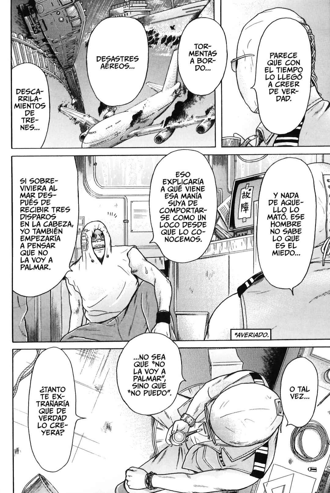 Chapter 72 - Page 4