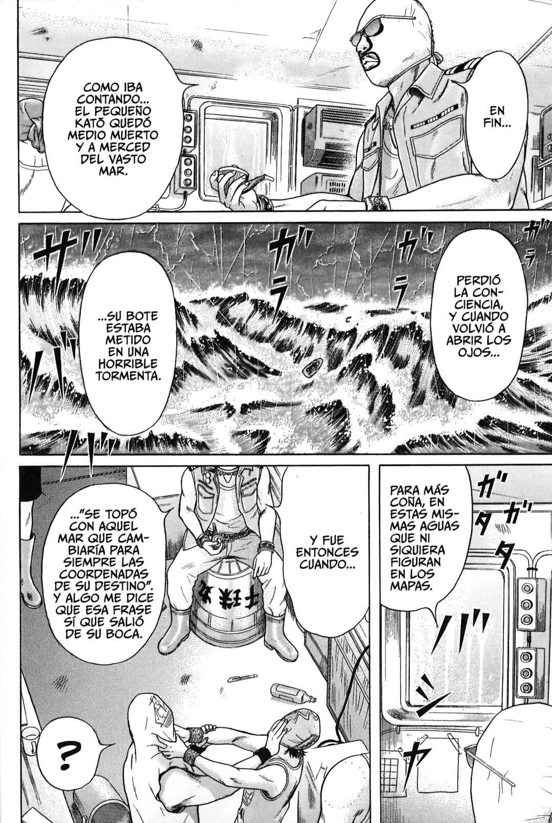 Chapter 72 - Page 6