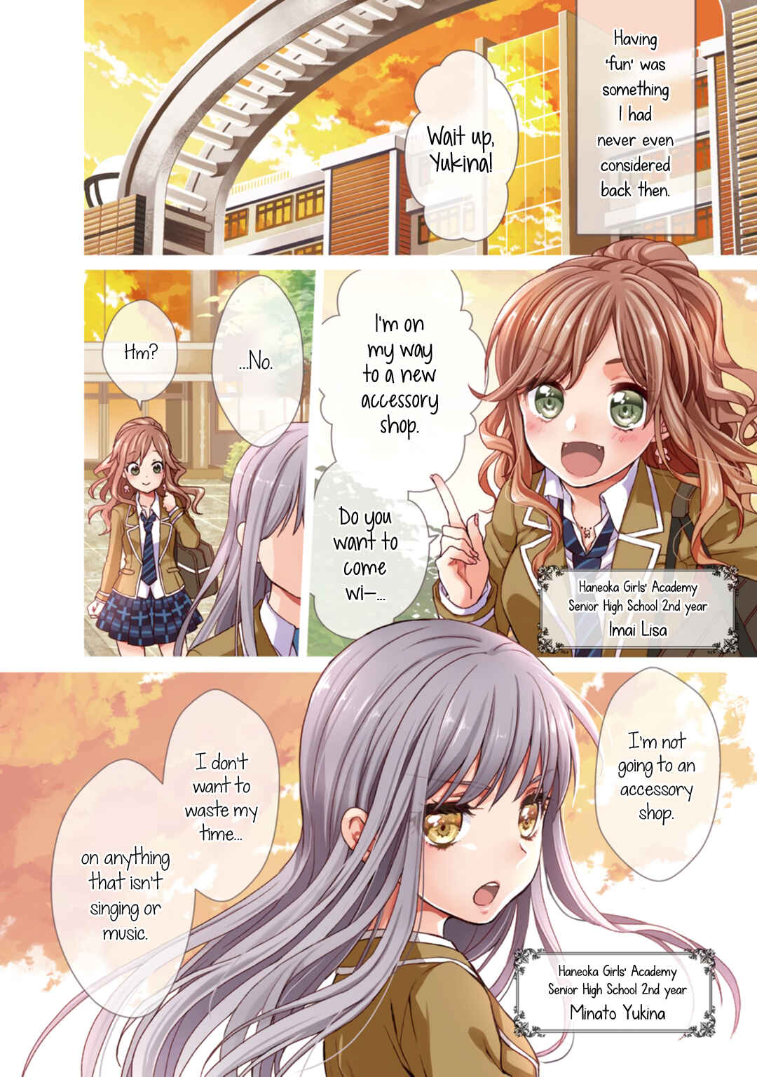 Chapter 1 - Page 4