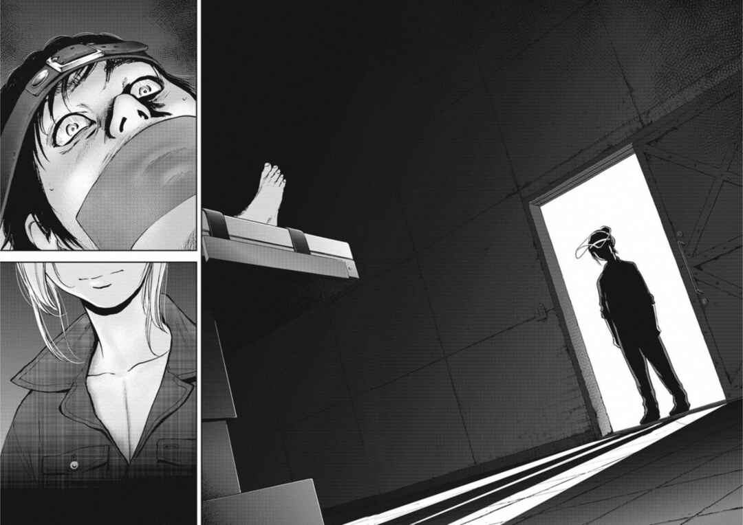Chapter 129 - Page 17